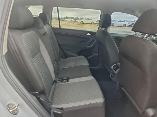 Volkswagen Tiguan S Image 11