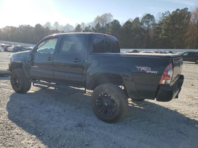 Toyota Tacoma Double Cab Image 3