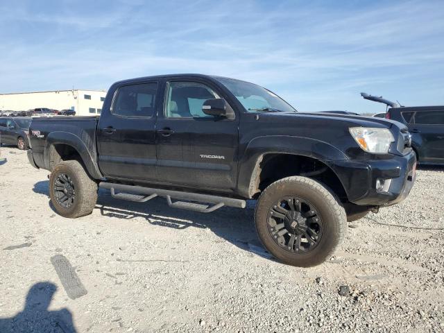 Toyota Tacoma Double Cab Image 2