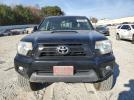 Toyota Tacoma Double Cab Image 4