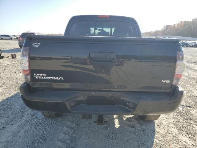 Toyota Tacoma Double Cab Image 7