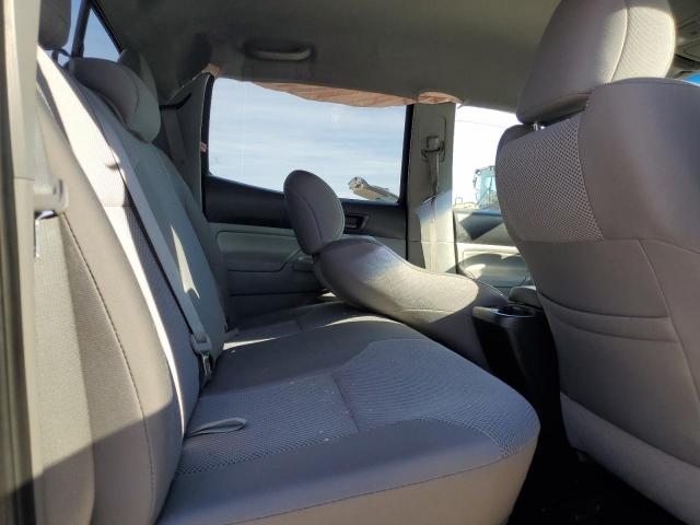 Toyota Tacoma Double Cab Image 8