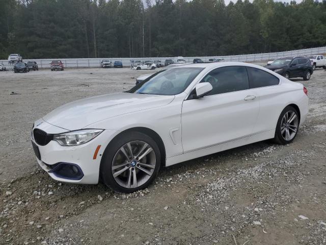  Salvage BMW 4 Series