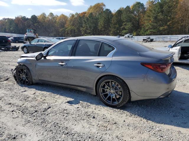 INFINITI Q50 Luxe Image 2