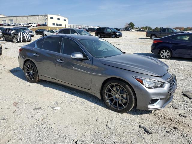 INFINITI Q50 Luxe Image 5