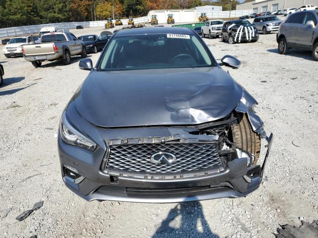 INFINITI Q50 Luxe Image 11
