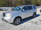 Honda Pilot Exl Image 1