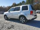 Honda Pilot Exl Image 7
