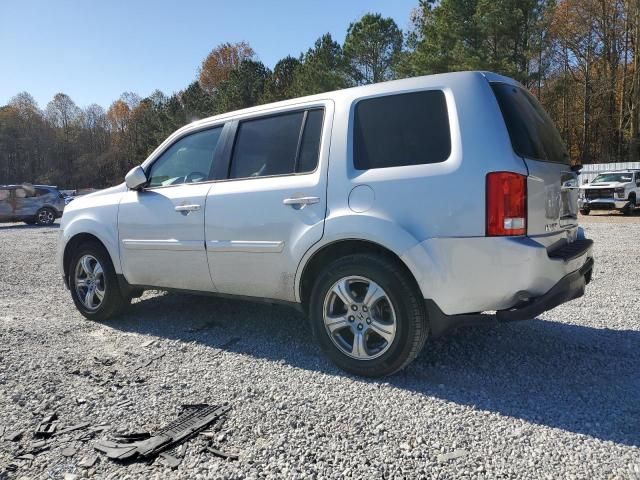 Honda Pilot Exl Image 7