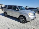 Honda Pilot Exl Image 6