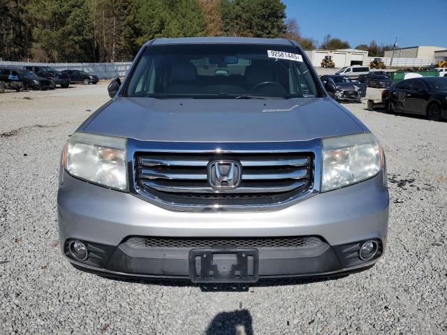 Honda Pilot Exl Image 10