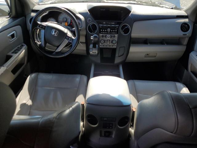 Honda Pilot Exl Image 3