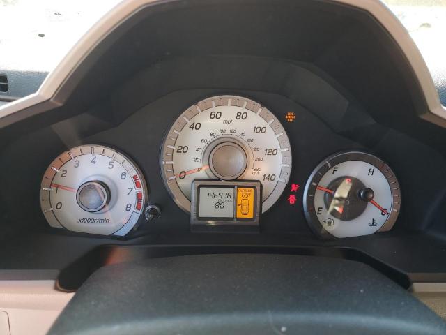 Honda Pilot Exl Image 4