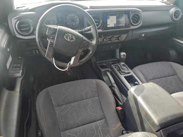 Toyota Tacoma Double Cab Image 6