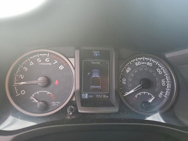 Toyota Tacoma Double Cab Image 12