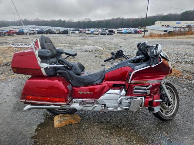  Salvage Honda Gl Cycle