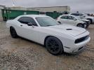 Dodge Challenger Sxt Image 11