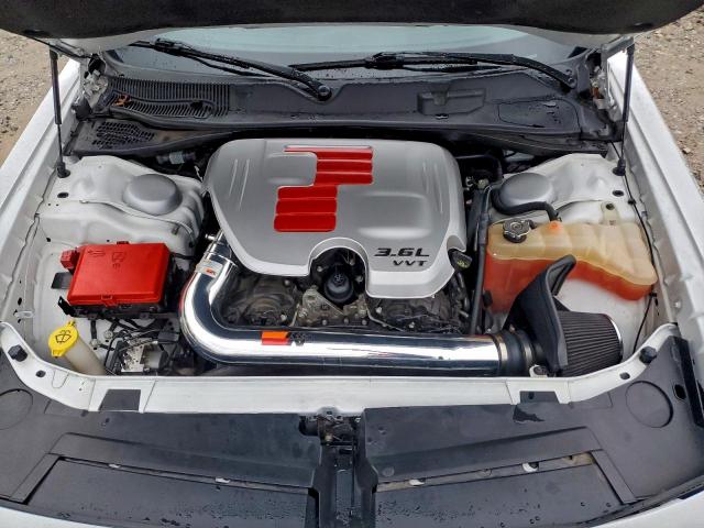 Dodge Challenger Sxt Image 7