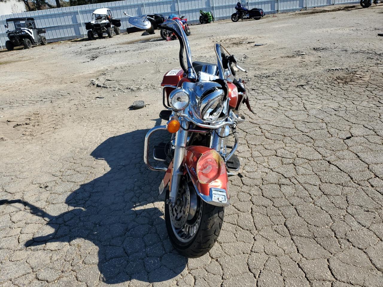 Harley-Davidson Fl Road King Image 2