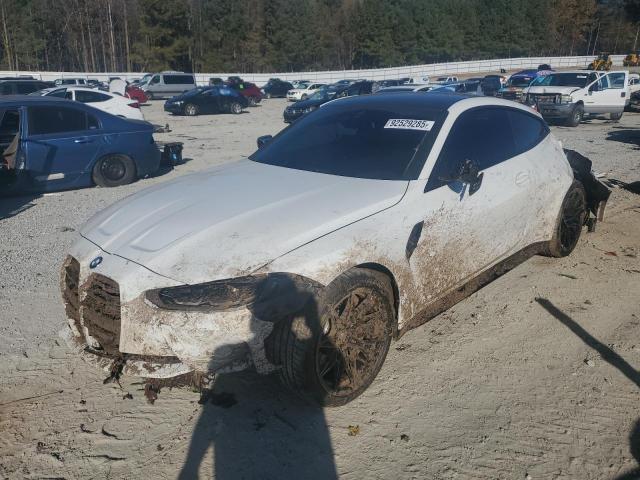  Salvage BMW M Series