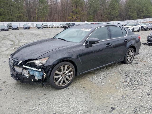  Salvage Lexus Gs