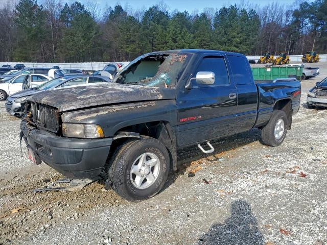  Salvage Dodge Ram 1500