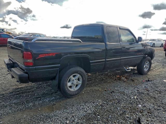 Dodge Ram 1500 Image 2