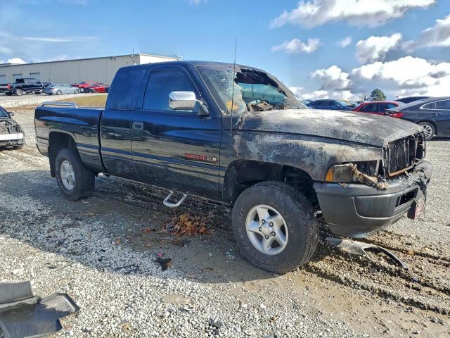 Dodge Ram 1500 Image 4