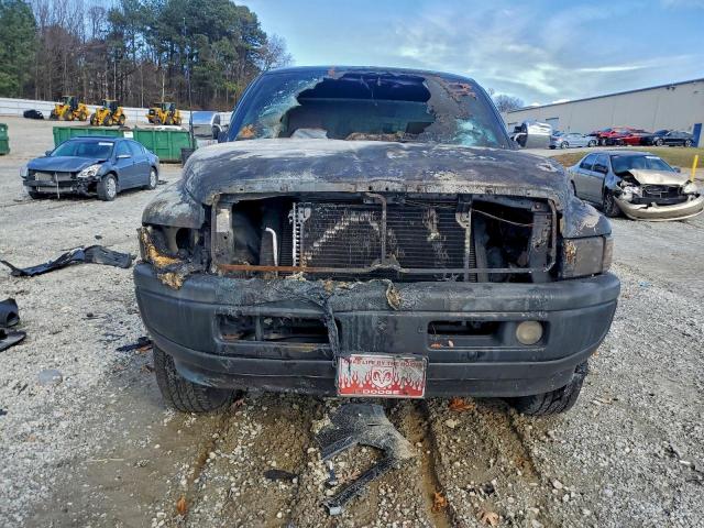 Dodge Ram 1500 Image 6