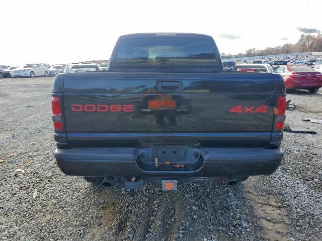 Dodge Ram 1500 Image 8