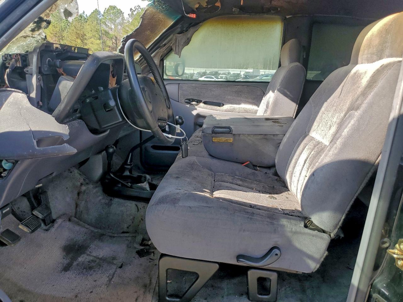 Dodge Ram 1500 Image 12