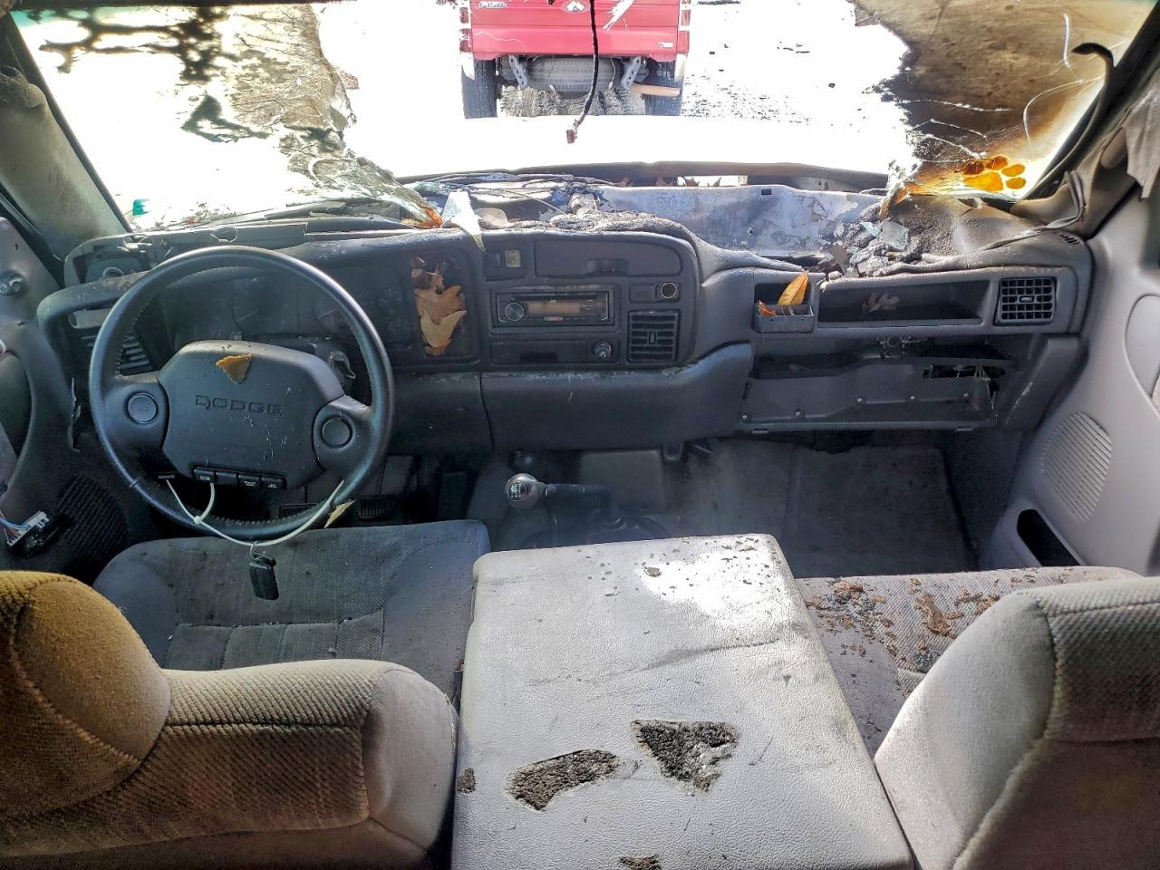 Dodge Ram 1500 Image 7