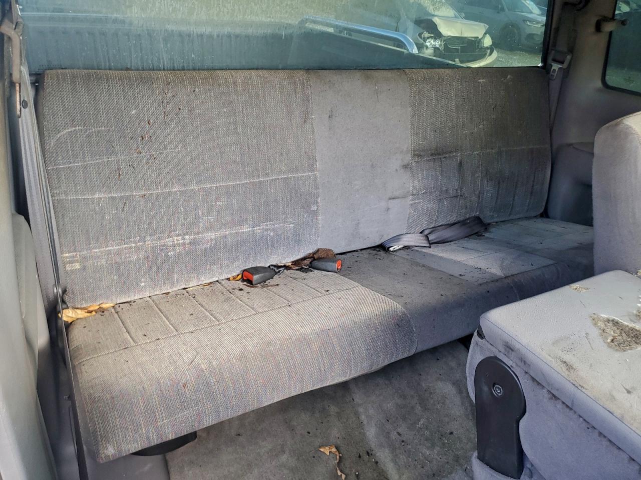 Dodge Ram 1500 Image 11