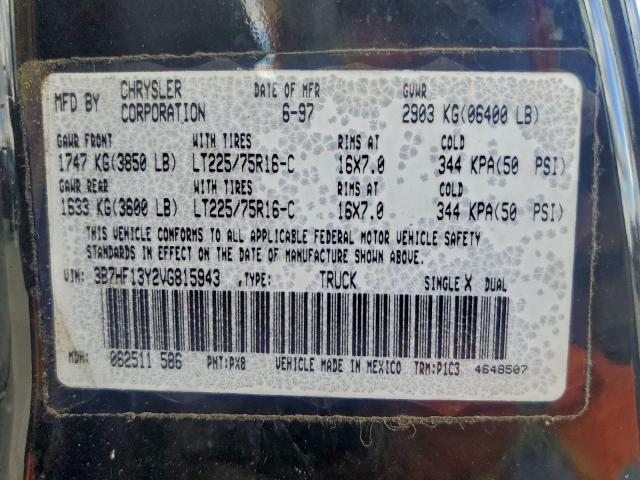 Dodge Ram 1500 Image 10