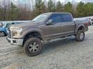 Ford F-150 Supercrew Image 1