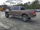 Ford F-150 Supercrew Image 8
