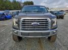 Ford F-150 Supercrew Image 11