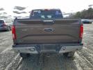 Ford F-150 Supercrew Image 2