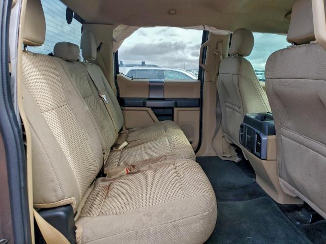 Ford F-150 Supercrew Image 7