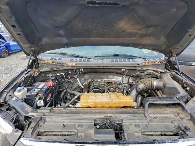 Ford F-150 Supercrew Image 10