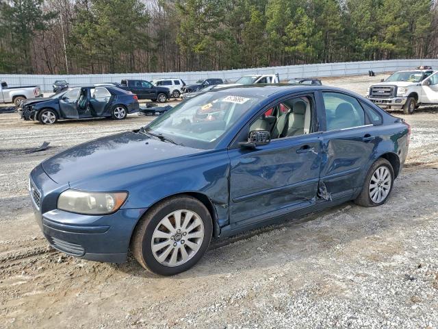  Salvage Volvo S40