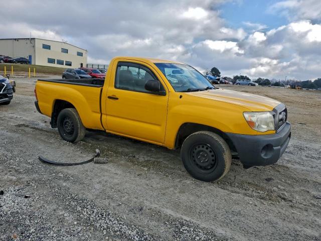 Toyota Tacoma Image 8