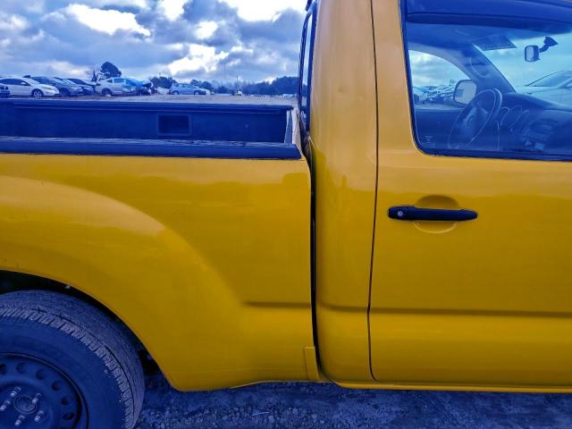 Toyota Tacoma Image 7