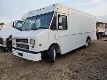  Salvage Freightliner Chassis M