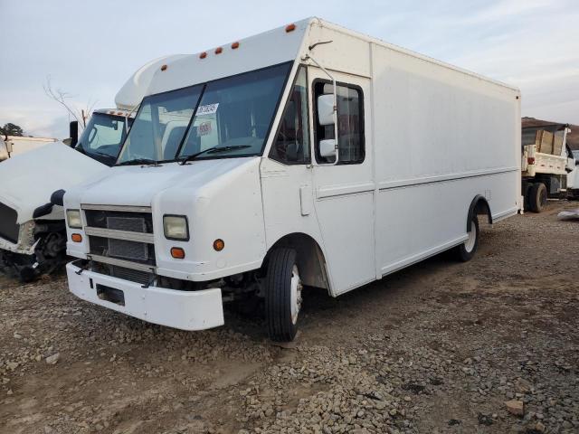  Salvage Freightliner Chassis M