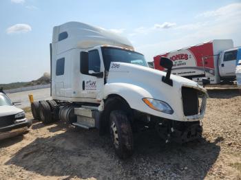  Salvage International Lt625