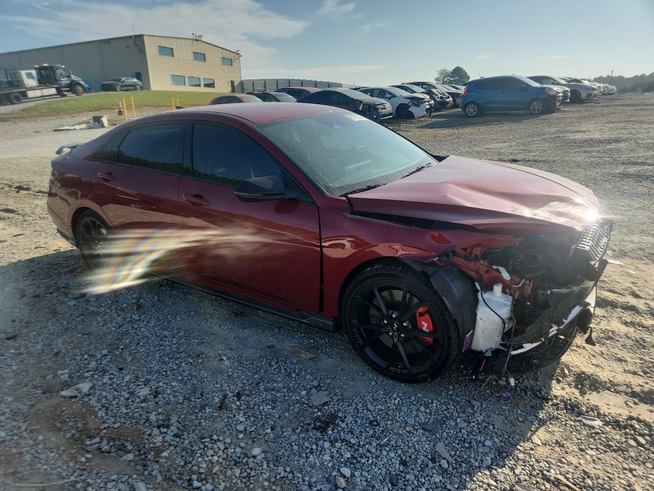 Hyundai ELANTRA Image 13