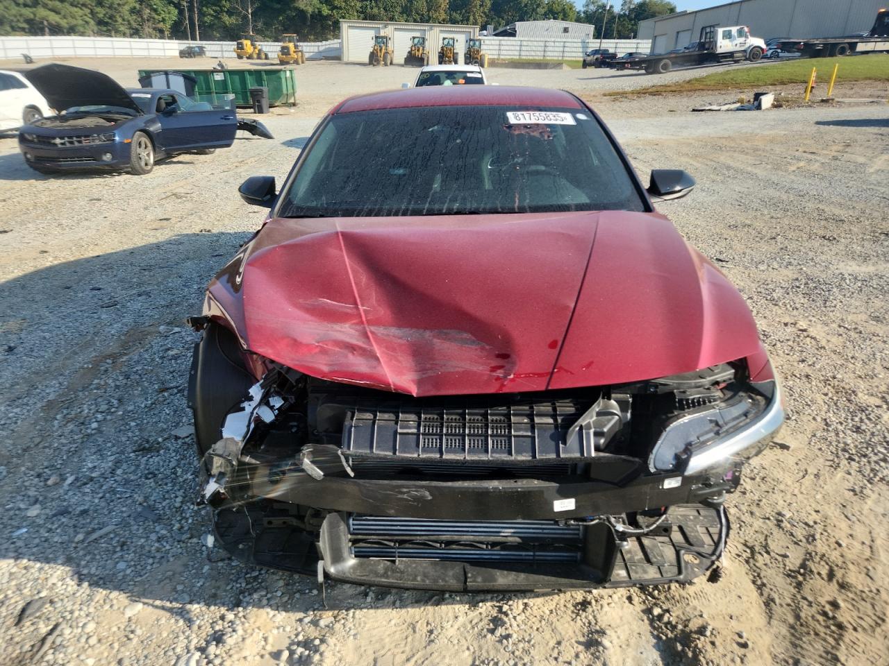 Hyundai ELANTRA Image 2