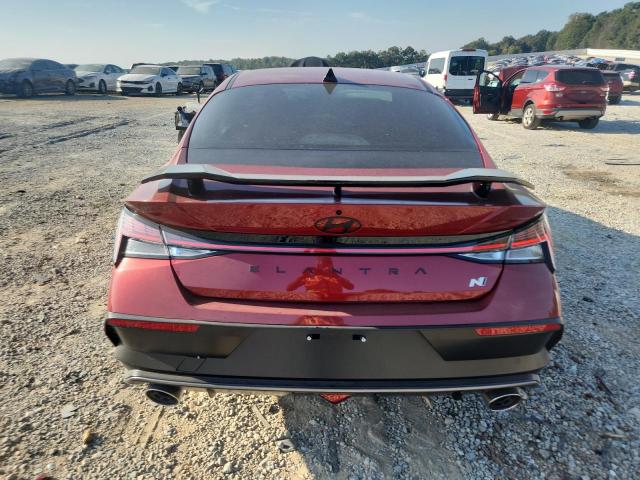 Hyundai ELANTRA Image 5