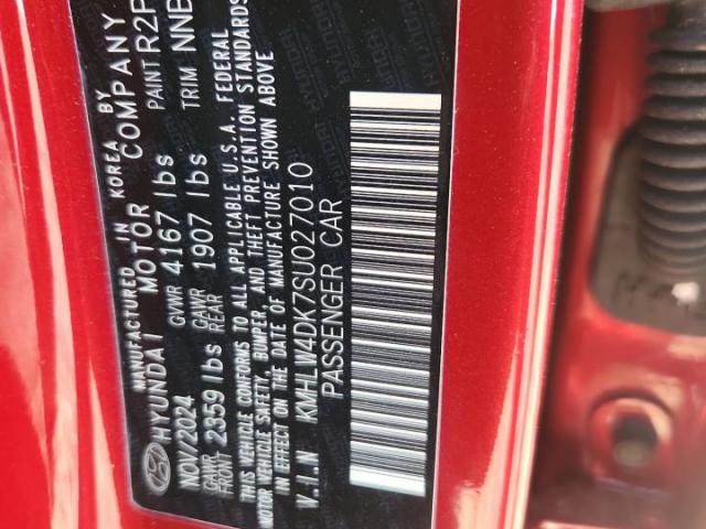 Hyundai ELANTRA Image 10